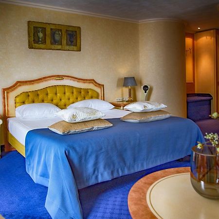 De Koperen Hoogte Hotel Lichtmis Ngoại thất bức ảnh