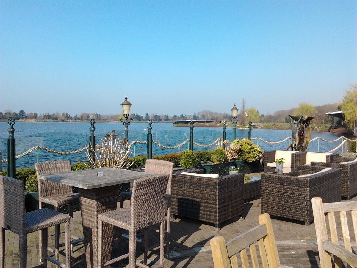 De Koperen Hoogte Hotel Lichtmis Ngoại thất bức ảnh
