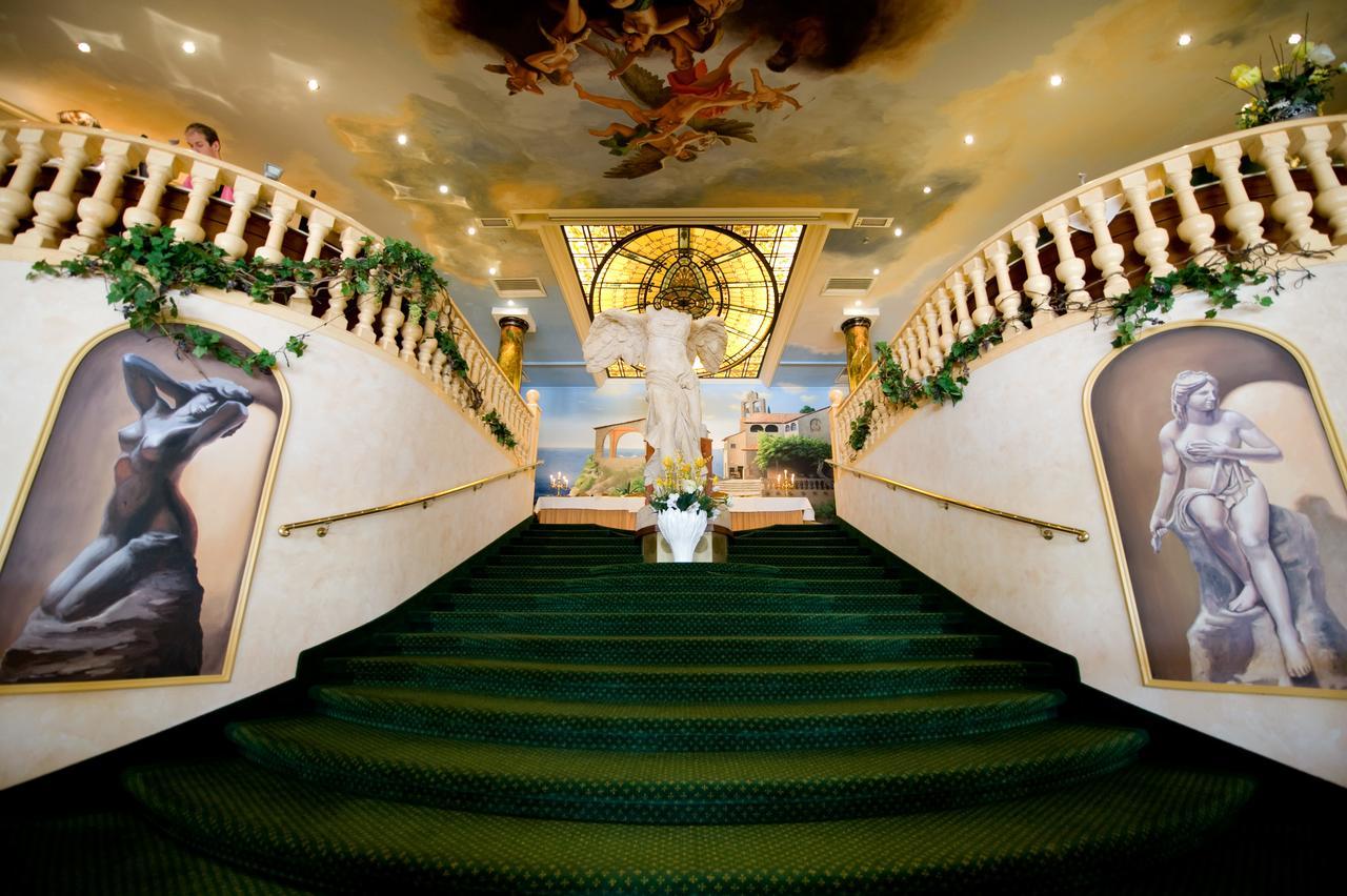 De Koperen Hoogte Hotel Lichtmis Ngoại thất bức ảnh