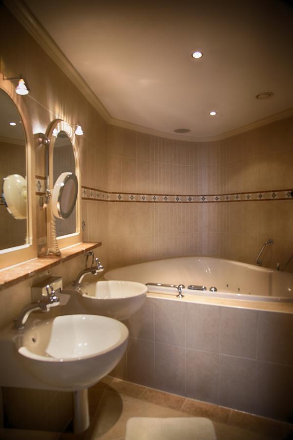 De Koperen Hoogte Hotel Lichtmis Ngoại thất bức ảnh