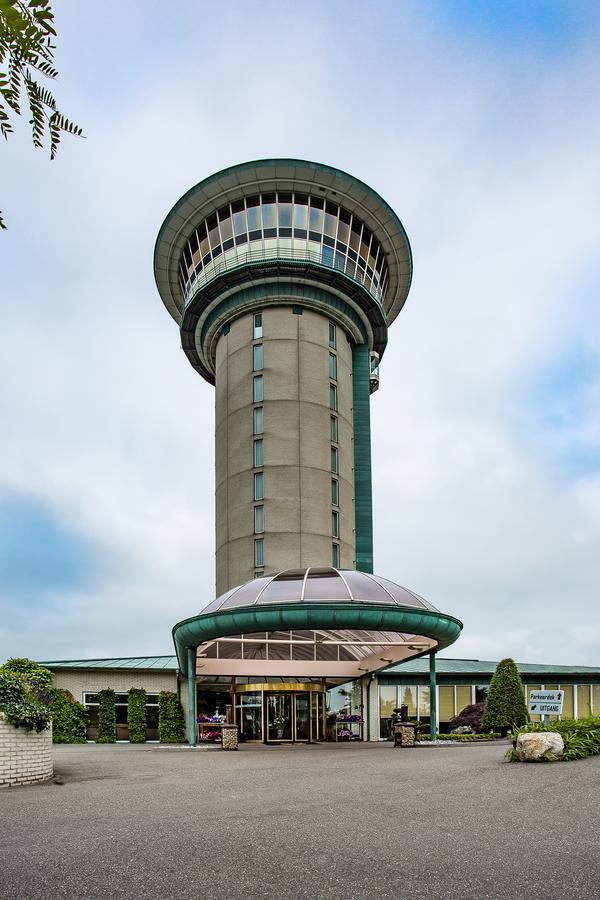 De Koperen Hoogte Hotel Lichtmis Ngoại thất bức ảnh