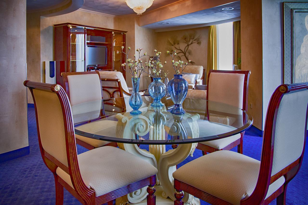 De Koperen Hoogte Hotel Lichtmis Ngoại thất bức ảnh