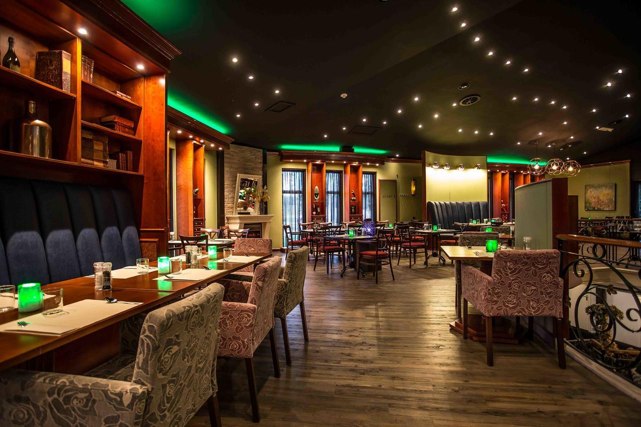 De Koperen Hoogte Hotel Lichtmis Ngoại thất bức ảnh