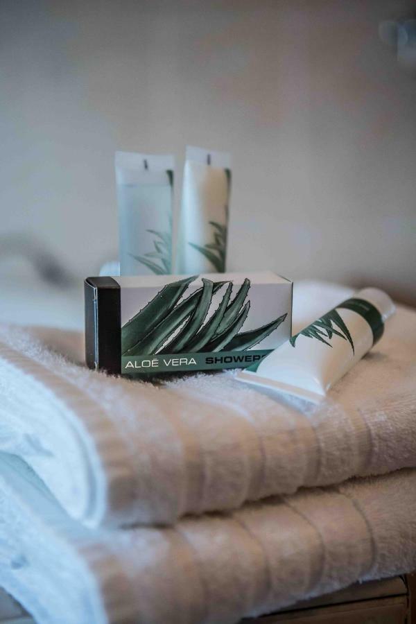 De Koperen Hoogte Hotel Lichtmis Ngoại thất bức ảnh